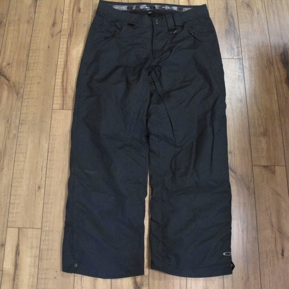Oakley Ski Snowboard Snow Pants XXL Loose Fit Winter Sports